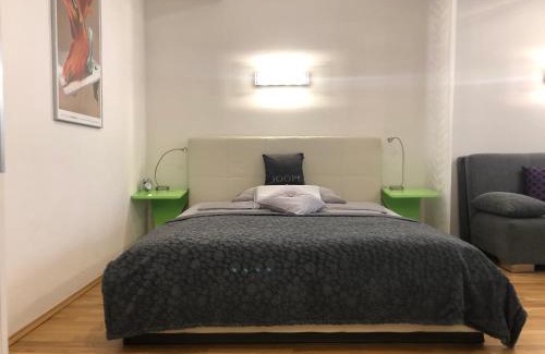 Sankt Ulrich Apartamento | Design Apartment - Centrally located
