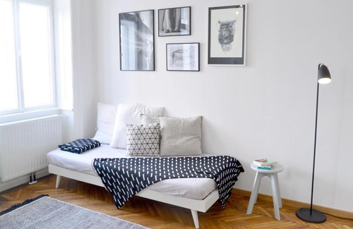 Ottakring Apartamento | Design apartment Degengasse