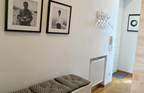 Ottakring Apartamento | Design apartment Degengasse