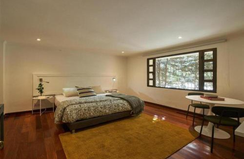 El Palomar Apartamento | Design & Comfort in Zona G 101