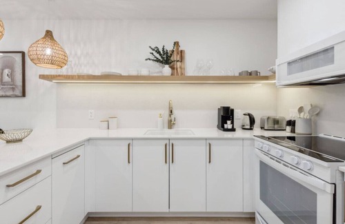 Collingwood Condominio | Design Condo in Downtown Collingwood - 146 Hurontario Unit 2