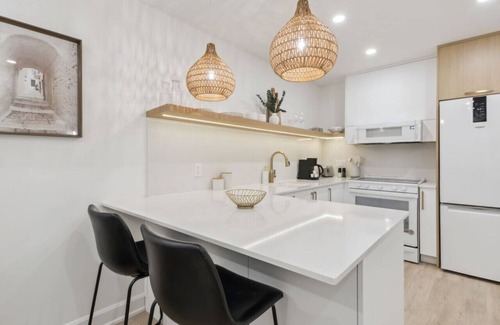 Collingwood Condominio | Design Condo in Downtown Collingwood - 146 Hurontario Unit 2
