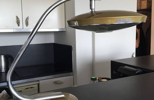 Quartier des Invalides Apartamento | ENCANTO duplex con gran vista en la mejor ubicación