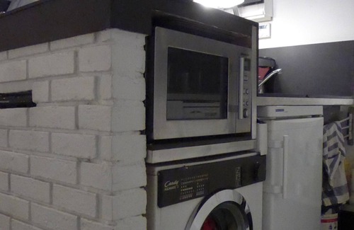 Quartier des Invalides Apartamento | ENCANTO duplex con gran vista en la mejor ubicación