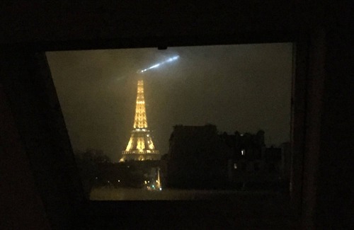 Quartier des Invalides Apartamento | ENCANTO duplex con gran vista en la mejor ubicación