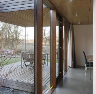 Niendorf/Ostsee Apartamento | Design Ferienwohnung nienrausch Apartment 1
