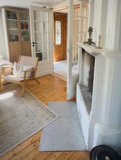 Gullabo Casa | Design House With Garden In The Heart Of Småland