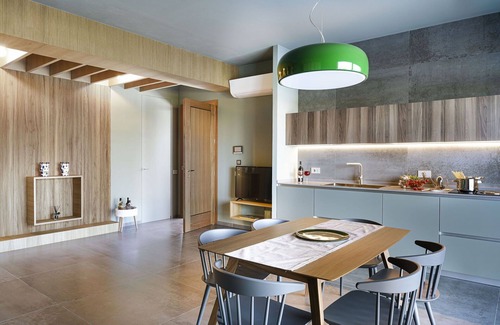 Castellammare del Golfo Villa | Villa de lujo con piscina y terrazas con vistas al mar en Castellammare del Golfo