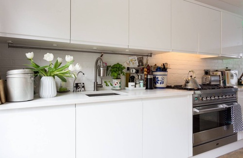 Brixton Casa | Design Led Boutique Hotel Style Galardonado con el London Brixton House