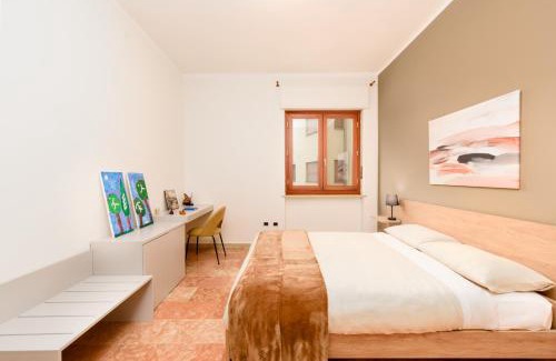 Saluzzo Apartamento | Design Retreat a Saluzzo - Comfort e Stile Unico