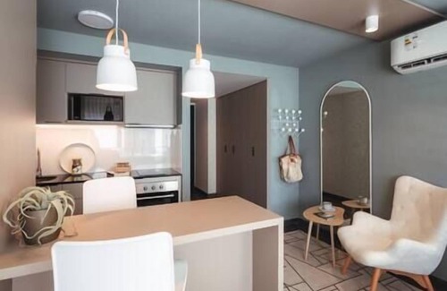 Punta Carretas Apartamento | VIA21-502 - Diseño en Punta Carretas con garaje opcional