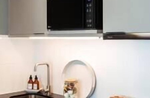 Punta Carretas Apartamento | VIA21-502 - Diseño en Punta Carretas con garaje opcional
