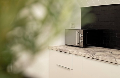 Westviertel Apartamento | DESIGN:Suite at the Festspielhaus in Recklinghausen North