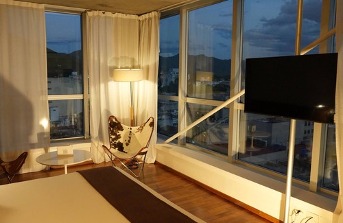 Salta Hotel | Design Suites Salta