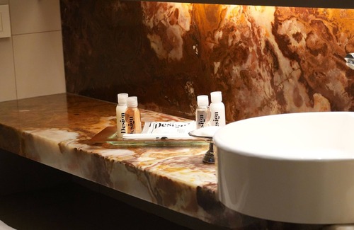 Salta Hotel | Design Suites Salta