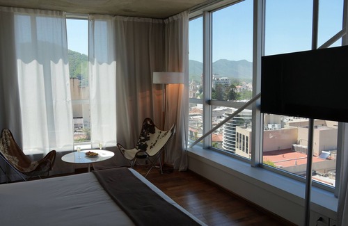Salta Hotel | Design Suites Salta