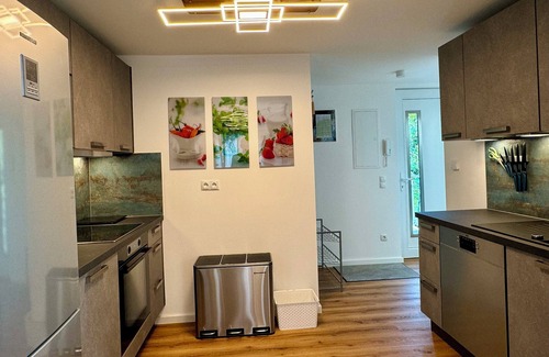Rottgen Apartamento | Design vacation apartment at Kottenforst
