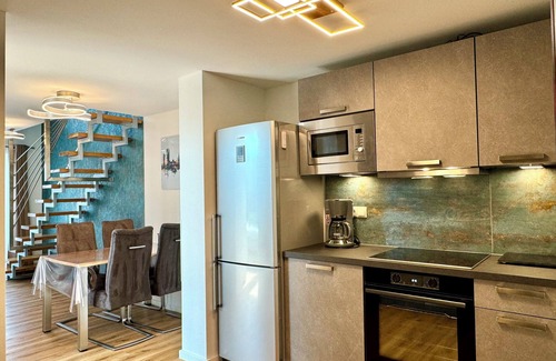 Rottgen Apartamento | Design vacation apartment at Kottenforst