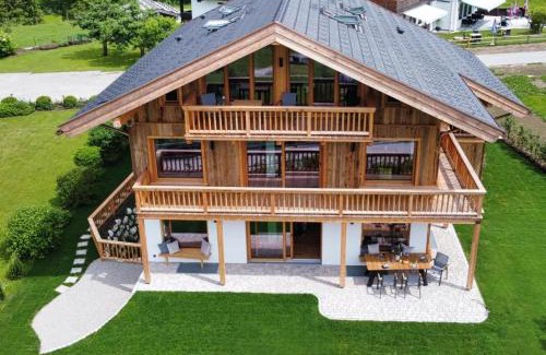Reit im Winkl Apartamento | designchalets auf 685