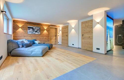 Reit im Winkl Apartamento | designchalets auf 685