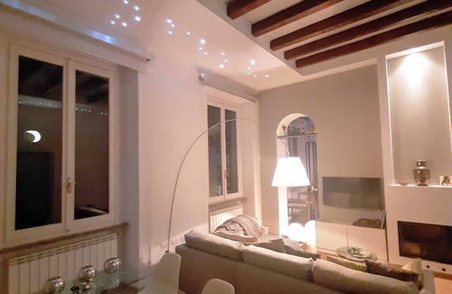 Porta Garibaldi Apartamento | Designer apartment in Corso Como