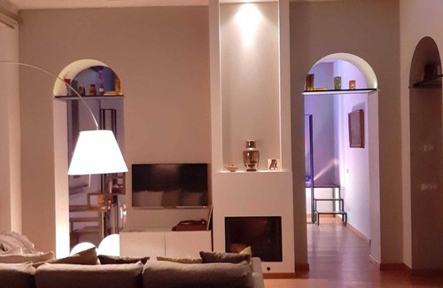 Porta Garibaldi Apartamento | Designer apartment in Corso Como