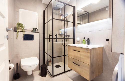 Sandviken Apartamento | Designer Apartment in Old Bergen