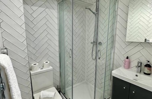 Canton Apartamento | Designer Cardiff Apartments