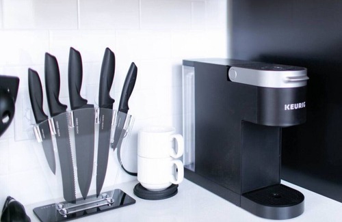 Downtown Spokane Apartamento | Designer Loft Downtown with WiFi 210