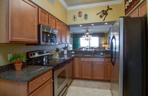 Braden River Condominio | Diseñador condominio de 2 camas con vista perfecta en River Strand Golf & Tennis Resort