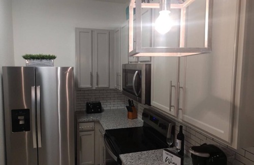 Bahama Bay Complejo | Diseñador renovado condominio en un magnífico entorno tropical