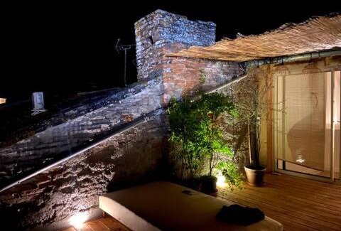 Lafrancaise Casa | Designer townhouse with 2 stunning terraces