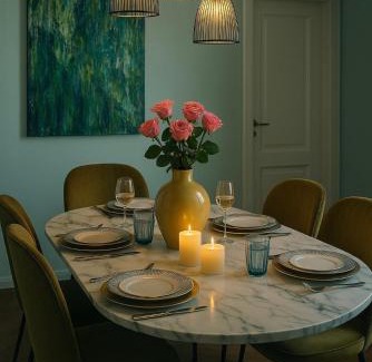 Offenbach am Main Apartamento | Designer Wohnung zum Relaxen 15 min Airport und Parkplatz