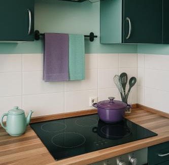 Offenbach am Main Apartamento | Designer Wohnung zum Relaxen 15 min Airport und Parkplatz
