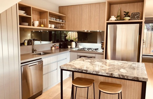 Wembley Downs Casa | Designer Zen villa by the sea