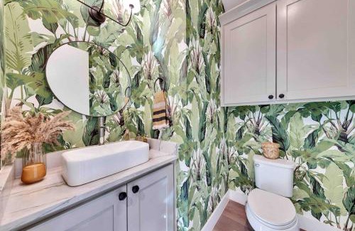 Zilker Casa | Designers Home near DT w Pool