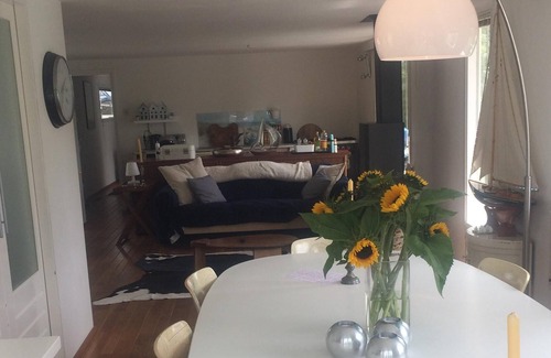 Municipality of Weesp Alquiler De Eote | Diseñadores casa flotante en Amsterdam Gardens