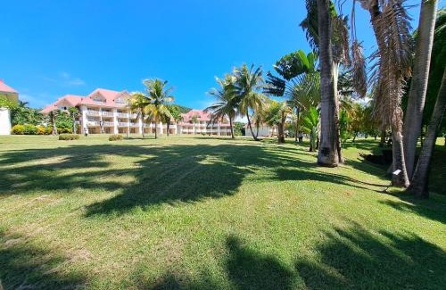 Sainte-Luce Apartamento | DESIRADE 18 sainte luce