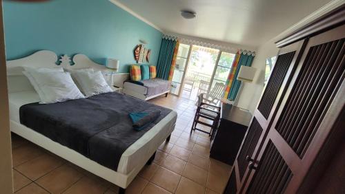 Sainte-Luce Apartamento | DESIRADE 18 sainte luce