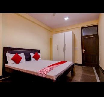 Bareilly Casa | Desire stay