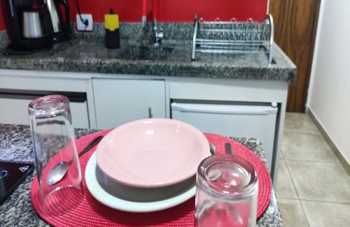 Matriz Apartamento | Deslumbrante Apartamento Central