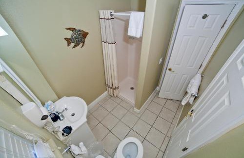 Tybee Island Apartamento | DeSoto Beach Terraces