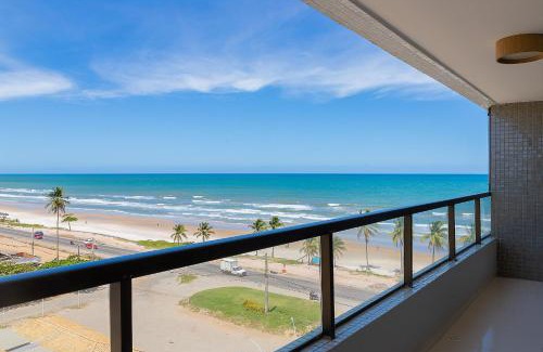 Ilheus Apartamento | Desperte com o Azul do Mar - Apê Perfeito para Família!