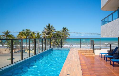 Ilheus Apartamento | Desperte com o Azul do Mar - Apê Perfeito para Família!