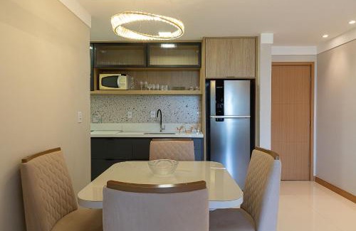 Ilheus Apartamento | Desperte com o Azul do Mar - Apê Perfeito para Família!