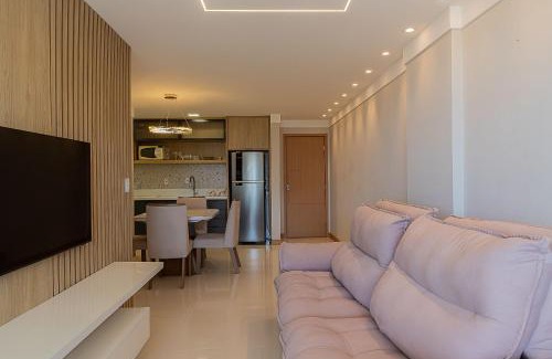 Ilheus Apartamento | Desperte com o Azul do Mar - Apê Perfeito para Família!