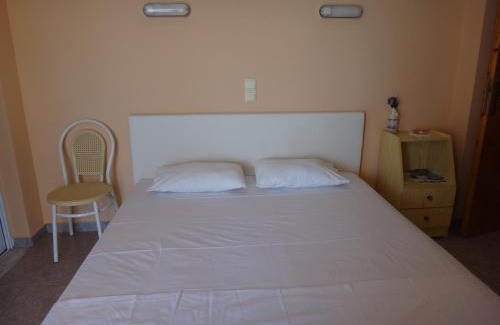 Gialtra Apartamento | Despoina Apartments