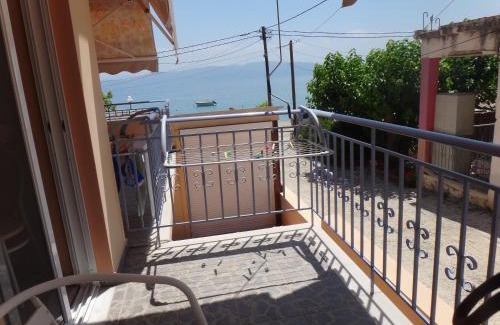 Gialtra Apartamento | Despoina Apartments