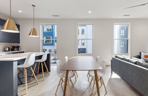 Palmetto Apartamento | Desponia's Sanctuary