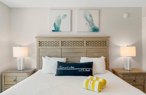 Seaspray Casa | Destin Beach House with Private Pool - Deeded Beach Access, Free Golf Daily